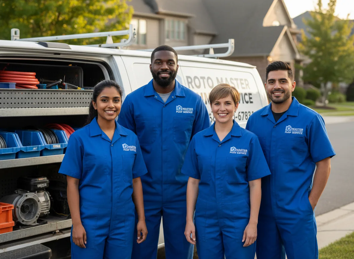 Sump Pump Installation company in Newton, NJ